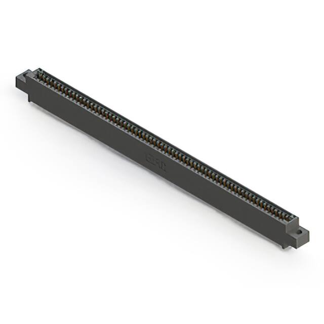 895-068-520-604 EDAC Inc.  Edgeboard Connectors